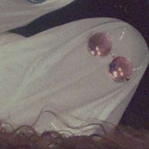 Meet your Posher, Dana